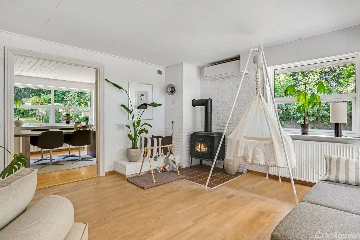 Villa på Vibækvej 11, 6800 Varde