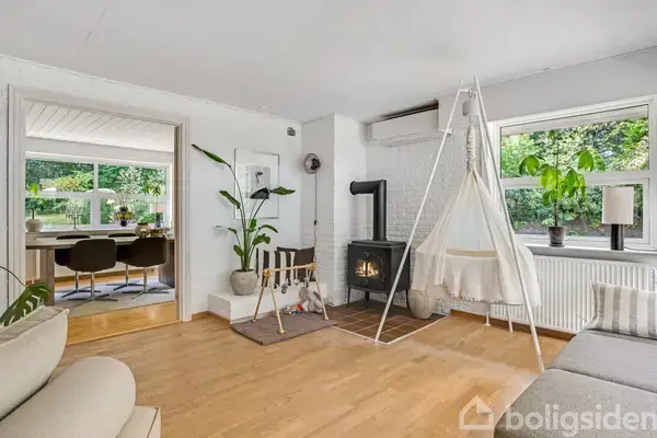 Villa på Vibækvej 11, 6800 Varde
