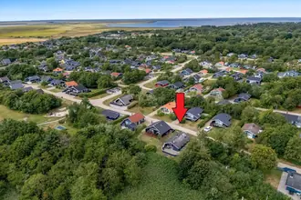 Fritidshus på Bork Hytteby 161A, Sdr Bork, 6893 Hemmet