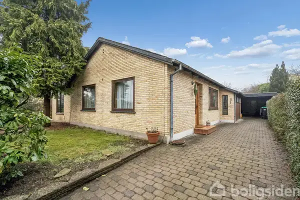 Villa på Vandlingvej 6, 6100 Haderslev