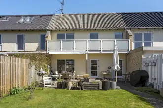Rækkehus på Ejbyvej 171B, 2610 Rødovre