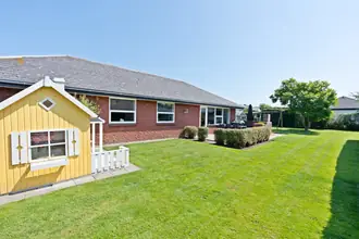 Villa på Fyrrelunden 23, 6705 Esbjerg Ø