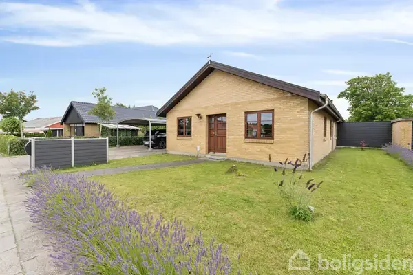 Villa på Nordgaden 61, 7400 Herning
