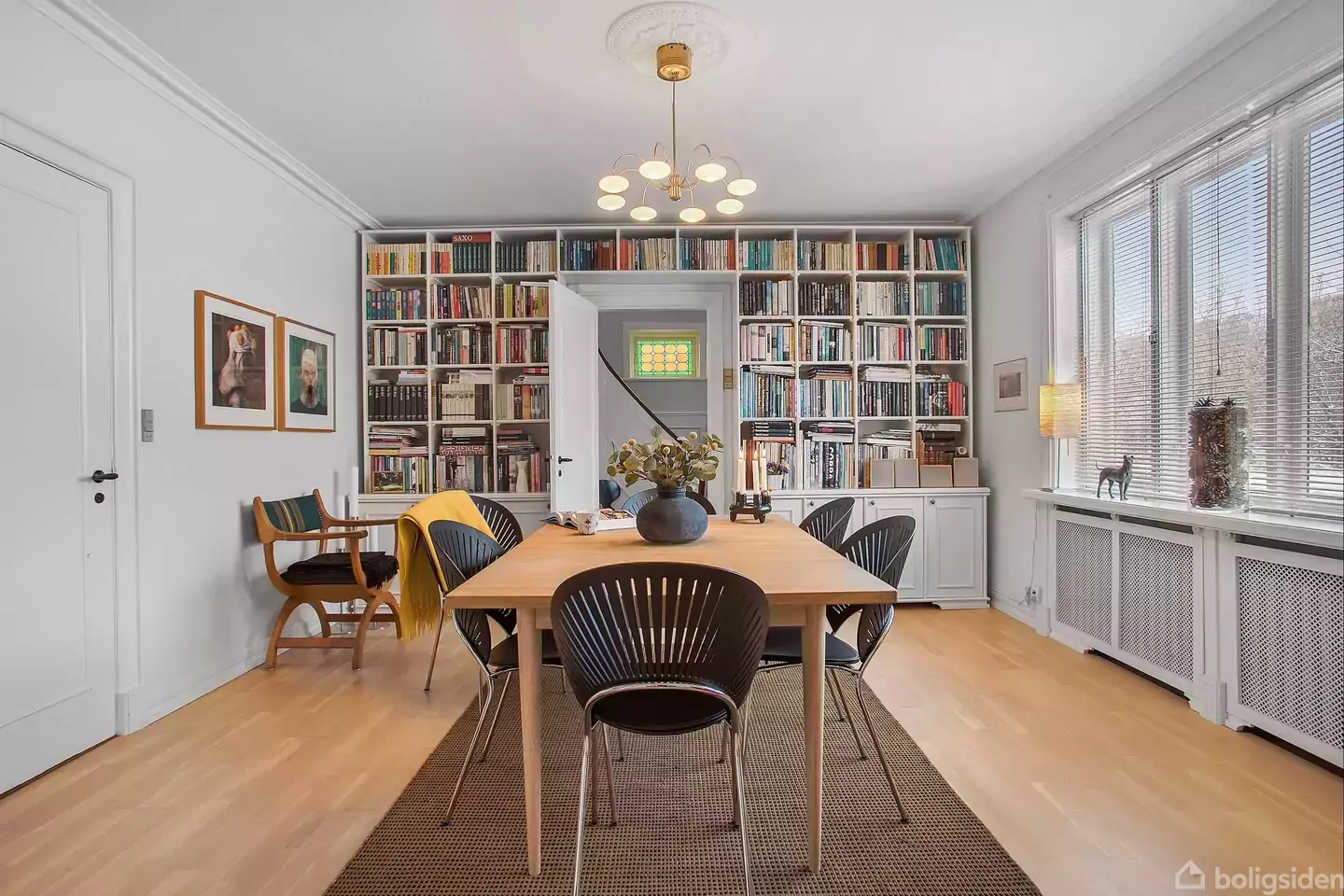 Villa på Hovedgaden 2, 9460 Brovst