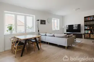 Ejerlejlighed på Birkedommervej 23, 4. tv., 2400 København NV