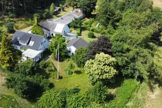 Landejendom på Hovedvejen 16, Mastrup, 8500 Grenaa