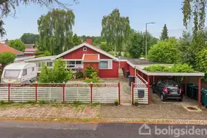Villa på Styrmandsvej 8C, 2660 Brøndby Strand