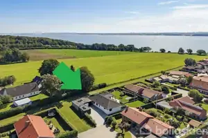 Villa på Hovmarksvej 194, 8700 Horsens