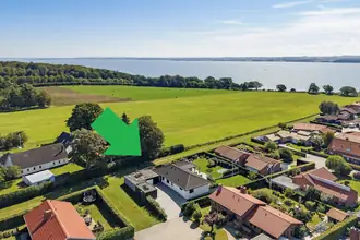 Villa på Hovmarksvej 194, 8700 Horsens