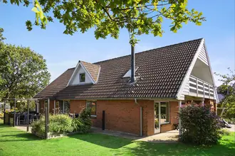 Villa på Damhus 6, Askov, 6600 Vejen