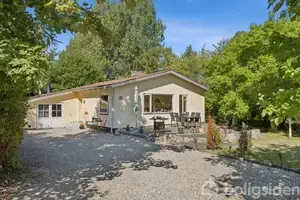 Villa på Smedevej 19, 4735 Mern
