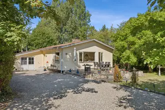 Villa på Smedevej 19, 4735 Mern