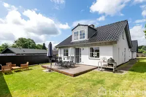 Villa på Dannevang 10C, 8520 Lystrup