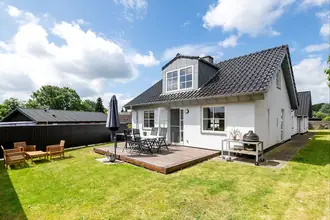 Villa på Dannevang 10C, 8520 Lystrup