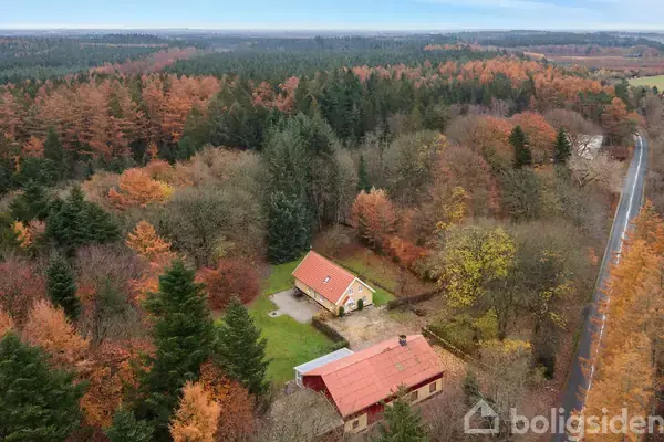 Villa på Jens Provsts Vej 86, 6933 Kibæk