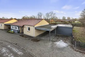 Andelsbolig på Knolden 2, 9700