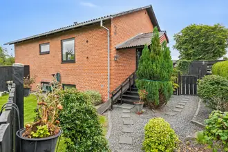 Villa på Drastrup Skovvej 3, 9200 Aalborg SV