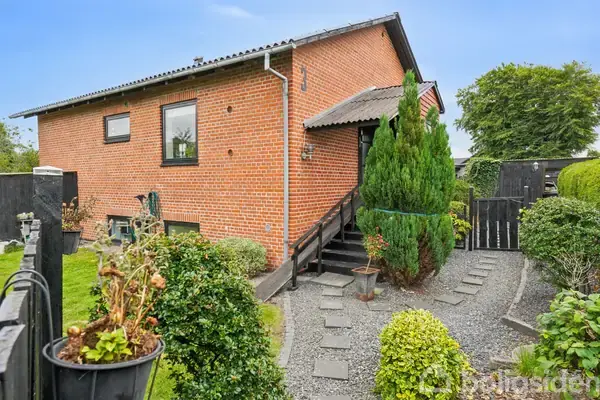 Villa på Drastrup Skovvej 3, 9200 Aalborg SV