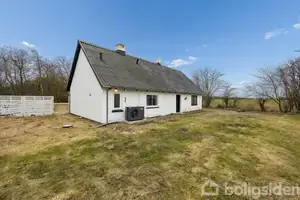 Villa på Rønnovsholmvej 155, 9800 Hjørring
