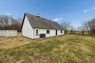 Villa på Rønnovsholmvej 155, 9800 Hjørring