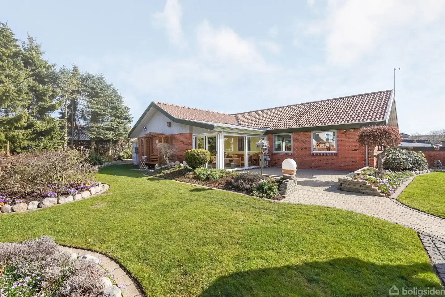 Villa på Udsigten 10, 5500 Middelfart