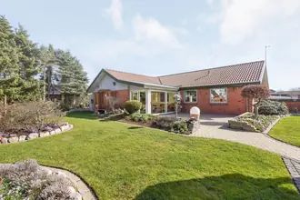 Villa på Udsigten 10, 5500 Middelfart