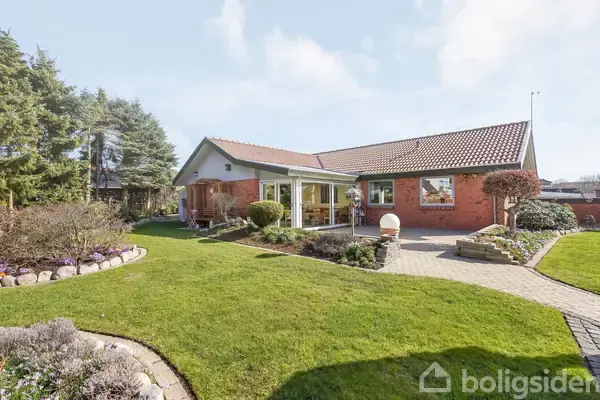 Villa på Udsigten 10, 5500 Middelfart
