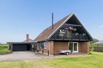 Villa på Bygmarken 51, 9670 Løgstør