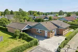 Villa på Rådyrløkken 175, 5210 Odense NV