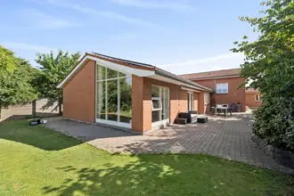 Villa på Nørrevangen 1, 2610 Rødovre
