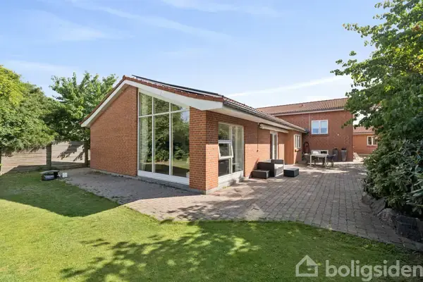 Villa på Nørrevangen 1, 2610 Rødovre