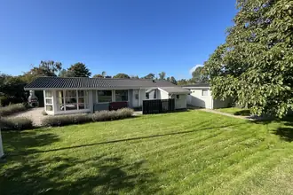 Fritidshus på Tjørnelunden 13, Bjerge Str, 4480 Store Fuglede