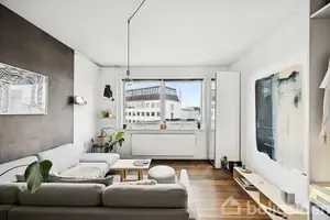 Ejerlejlighed på Nordre Fasanvej 186A, 5. th., 2000 Frederiksberg