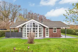 Fritidshus på Skovbrynet 4, Saksild Str, 8300 Odder