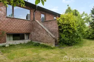 Villa på Genuavej 18, 2300 København S