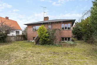 Villa på Genuavej 18, 2300 København S