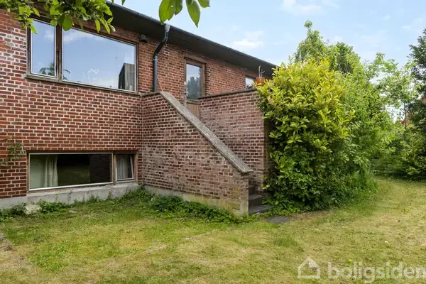 Villa på Genuavej 18, 2300 København S