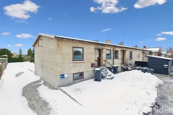 Rækkehus på Solvænget 24, 2630 Taastrup