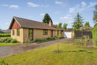 Villa på Toftehøj 16, Høruphav, 6470 Sydals