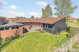 Rækkehus på Falkevej 34, 8960 Randers SØ