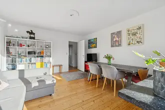 Ejerlejlighed på Florensvej 16, 1. th., 2300 København S