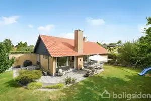 Villa på Kragevej 1, 2970 Hørsholm