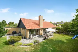 Villa på Kragevej 1, 2970 Hørsholm