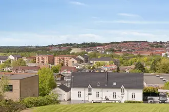 Ejerlejlighed på Højtoftegade 8, 2. mf., 8940 Randers SV