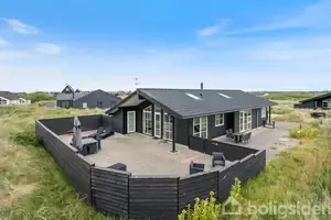 Fritidsbolig på Holdvej 5, 6950 Ringkøbing