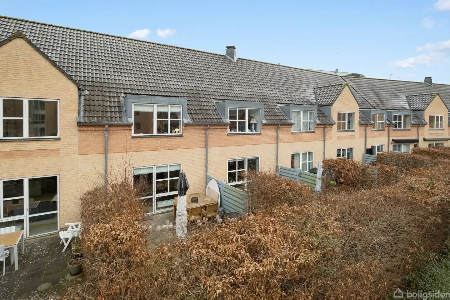 Rækkehus på Nyhusevej 17, 3400 Hillerød