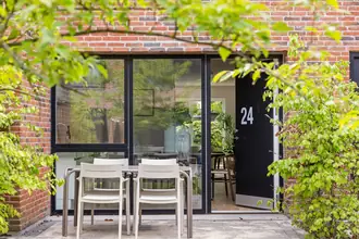 Rækkehus på Kirsebærvænget 24, 2800