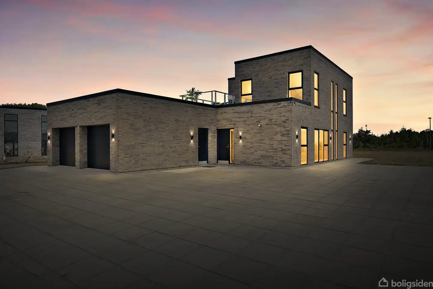 Villa på Ny Sandfeldvej 50, 7330 Brande