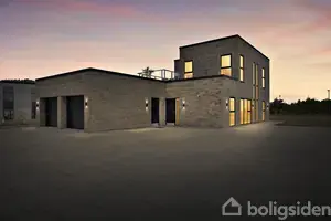 Villa på Ny Sandfeldvej 50, 7330 Brande