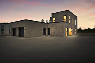 Villa på Ny Sandfeldvej 50, 7330 Brande